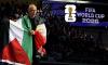 FIFA World Cup: Egypt Coach Waves Palestine Flag After Game in Dallas