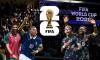 FIFA World Cup: France Take On Paraguay, Canada vs Morocco Tonight