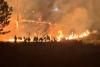 Idaho Falls Fire Department urges fireworks safety after two vegetation fires