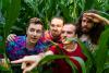 Toronto band Animal set to perform today at jazz festival’s Sounds of Leslieville and Riverside