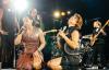 Watch RAYE bring out Alicia Keys and Mark Ronson at Montreux Jazz Festival