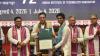 72nd annual convocation: Minister calls for IIT-Kharagpur’s ‘mentoring role’ in shaping Bengal’s educational landscape