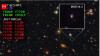 Hubble spotted ‘impossible’ light in deep space; scientists are trying to explain where it came from