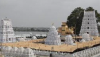 Vemulawada Temple Town Set for Tourism Boost with New Projects