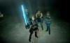 Preview: With Echoes of Aincrad, Sword Art Online comes to life as a video game