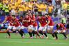 Egypt breaking World Cup hoodoo ends decades of hurt, incompetence and misfortune