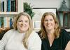 Atlanta author duo returns with “Perfect Life,” out July 7