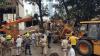 5 rescued, 3 feared trapped as under-construction building collapses at Chandigarh’s Industrial Area