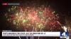 Preparations are underway for Fourth of July celebrations in Los Angeles