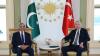 Shehbaz, Erdogan hail Pakistan-Turkiye partnership as focus shifts to trade and peace