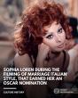 Released in 1964 and directed by Vittorio De Sica, Marriage Italian Style remain…