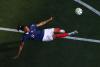 Canada-Morocco, France-Paraguay World Cup odds, best bets as round of 16 begins