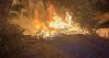 1 adult, 1 child, a dog displaced after a house fire in Kansas City, Missouri