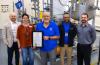 KC Process Technology program earns Texas skill standards renewal through 2029
