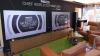We’re getting paid £37,000 to watch EVERY World Cup match in a box – it’s the dream job except when you need the toilet
