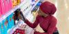 Popular Shampoo Recalled Nationwide, FDA Warns