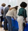 ID laws, redistricting could sideline millions of voters, advocates warn