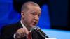 Erdogan: 'Israel must not be allowed to spread smell of gunpowder and blood in our region again'
