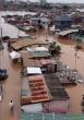 Government begins distribution of relief items to June 29 flood victims