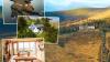 The UK’s loneliest homes from house on 1,546-acre remote island with no neighbours to fort with its own helipad