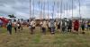 Civil war battle that changed course of English history remembered outside York