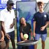 Mayberry Junior Tennis offers int’l rankings to regional players