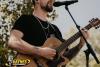 A musical feast at food and drink festival