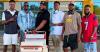 Musician Atical Foyoh Departs Freetown for Canada
