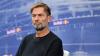 Klopp ready to return as Germany job talks get set to commence