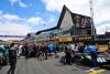 British Grand Prix – Sprint race results