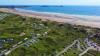 This coastal campsite is right next to one of the best beaches in Wales