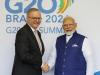 'Death threat' before Melbourne event? Australia probes online post targeting PM Modi ahead of visit