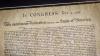 National Declaration Of Independence Reading