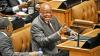 Zuma meets Gupta fugitive, risks losing presidential privileges