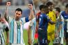 Lionel Messi warns Argentina of many ‘bad’ things to fix after World Cup scare