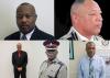 The Barbados Police Service announces senior command appointments