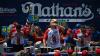 Hot Dog Eating Contest: How to watch Joey Chestnut chomp in California