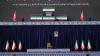 Iran begins dayslong funeral for the late supreme leader killed in war