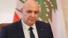 Aoun urges US to 'keep standing' by Lebanon