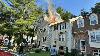 Attic fire leaves $300K in damages at vacant Rockville townhouse A two-alarm townhouse fire in Rockville, Maryland, caused hundreds of thousands of dollars in damage on Friday.