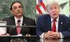Pakistan President Calls for Structured US Engagement in Letter to Trump