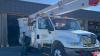 Indiana Michigan Power works to restore power to thousands after weekend storms
