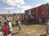 Pender County farm debuts first water park on the farm festival
