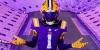 LSU flips Texas Longhorns commit Greedy James