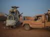 Armed fighters attack multiple towns across Mali 