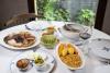 Exploring Madrid with a Culinary Rainmaker