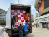 Türkiye sends additional earthquake relief supplies to Venezuela