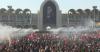 Thousands gather in Tehran as Khamenei farewell ceremonies begin