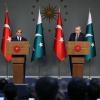 Türkiye, Pakistan reaffirm $5 billion trade goal