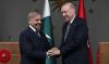 Pakistan, Türkiye push $5Billion Trade Target, Expand Defense, and Investment Cooperation